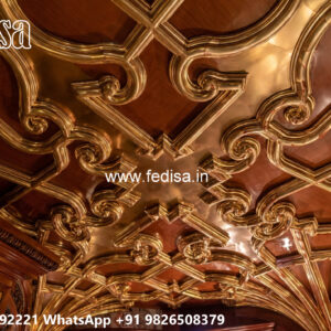 Luxury Ceiling Design Gali Pop Design No-4920