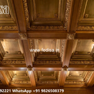 Luxury Ceiling Design Chhajje Ka Pop Design No-4927