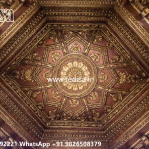 Luxury Ceiling Design False Ceiling S Design No-4930