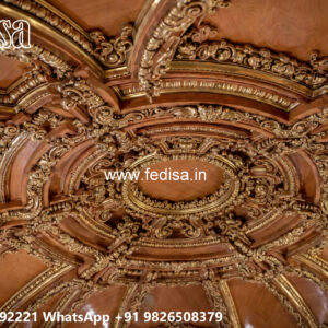 Luxury Ceiling Design Minus Plus Ke Design Pop No-4936