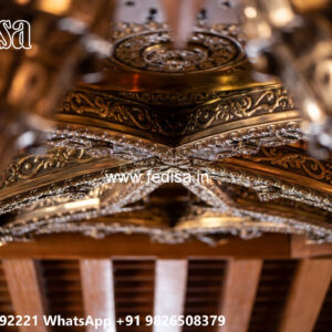 Luxury Ceiling Design Wall Punning Design No-4937