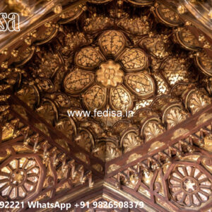 Luxury Ceiling Design Pop Ka Design Ceiling No-4941