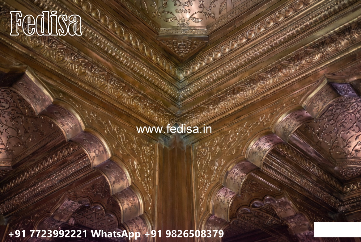 Luxury Ceiling Design Roof Pop Design For Home No-4942