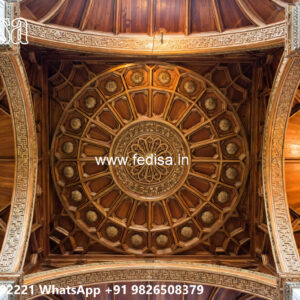 Luxury Ceiling Design False Ceiling Rectangle Design No-4948
