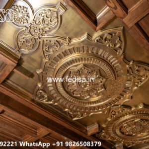 Luxury Ceiling Design Pop Wali Design No-4954