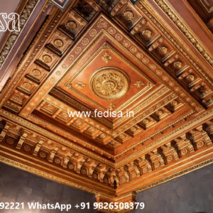 Luxury Ceiling Design Pop Design For Stairs Wall No-4959