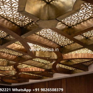 Luxury Ceiling Design New Latest False Ceiling Design No-4967