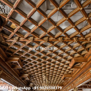 Luxury Ceiling Design Simple Ceiling Plaster Design No-4974