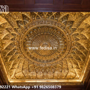 Luxury Ceiling Design Pop Design Design No-4987
