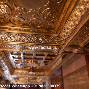 Luxury Ceiling Design False Ceiling Design Rate No-4998