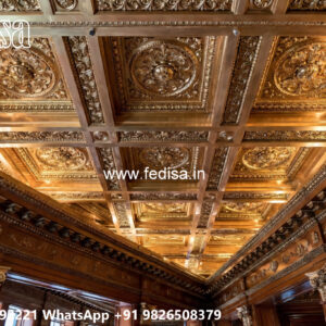 Luxury Ceiling Design 2026 Ceiling Design No-5004