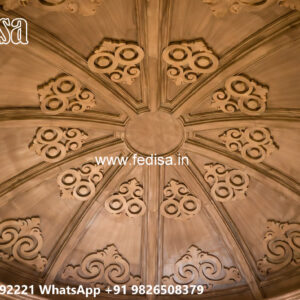 Luxury Ceiling Design Best Pop Design For Kitchen No-5020