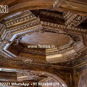 Luxury Ceiling Design Bedroom Piopi No-5025