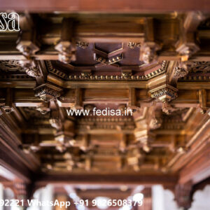 Luxury Ceiling Design Fan Ceiling Design Pop No-5028