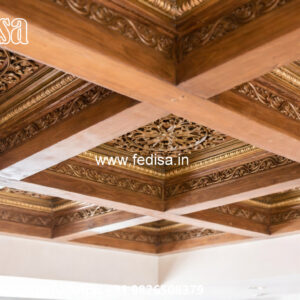 Luxury Ceiling Design Bulb Pop Design No-5030