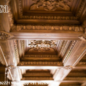 Luxury Ceiling Design False Ceiling Design Plain No-5034