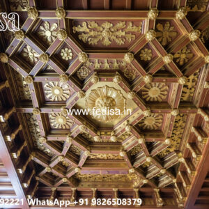 Luxury Ceiling Design Pop Design For Door No-5035