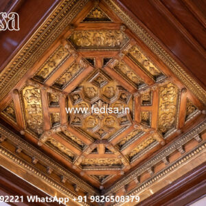 Luxury Ceiling Design False Ceiling For Bedroom Latest No-5045
