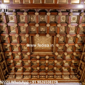 Luxury Ceiling Design Pop Plus Minus Design Latest No-5048