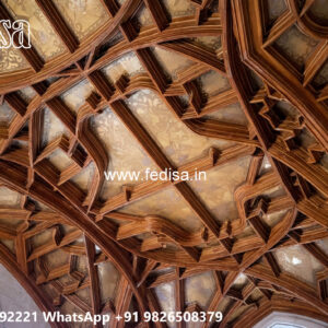 Luxury Ceiling Design Pop Plus Minus Latest Design 2026 No-5068
