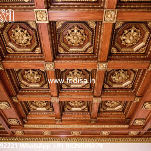 Luxury Ceiling Design New Home Pop Design No-5076