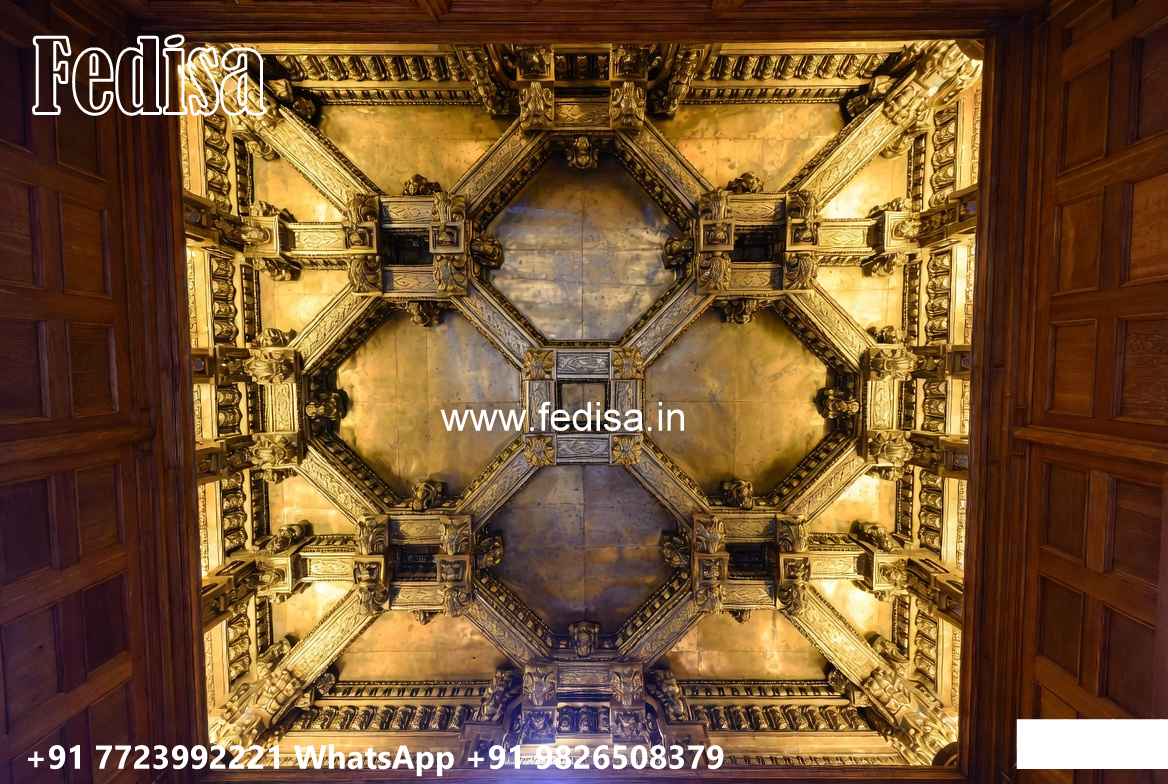 Luxury Ceiling Design Roof Lights Without False Ceiling No-5080