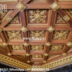 Luxury Ceiling Design New Pop Plus Minus Design No-5090