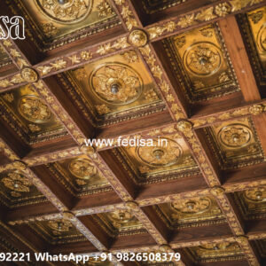 Luxury Ceiling Design Latest Pop Plus Minus Design For Kitchen No-5092