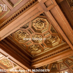 Luxury Ceiling Design Ceiling Design Plaster Cement No-5100
