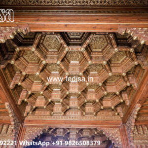 Luxury Ceiling Design New Design Pop Hall No-5103