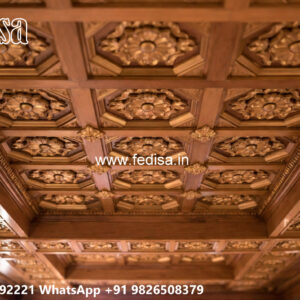 Luxury Ceiling Design Living Room False Ceiling Design With Two Fans No-5107