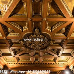 Luxury Ceiling Design Up Fall Ceiling Design No-5120