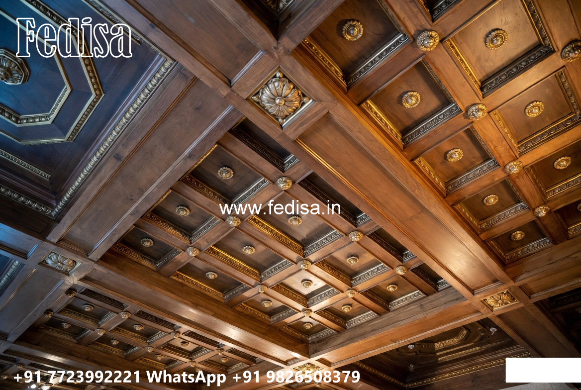 Luxury Ceiling Design Pop Design For 2 Fan No-5130