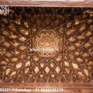 Luxury Ceiling Design Ceiling Design For 12×12 Room No-5131