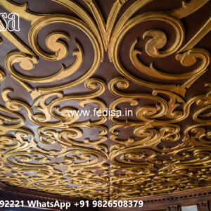 Luxury Ceiling Design Ceiling Design For Hall Without False Ceiling No-5132