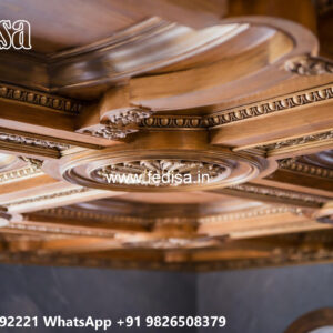 Luxury Ceiling Design Minus Plus Pop Color No-5134