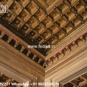 Luxury Ceiling Design Pop Design Full No-5135