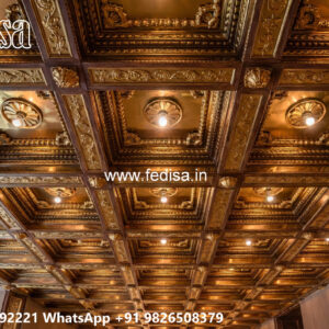Luxury Ceiling Design Net Ceiling Design No-5139