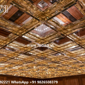 Luxury Ceiling Design Room Me Pop Design No-5150