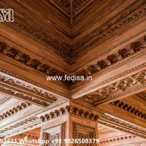 Luxury Ceiling Design Dukan Ceiling Design No-5168