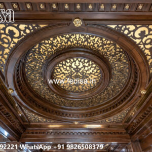 Luxury Ceiling Design Simple Pop Ka Design No-5172