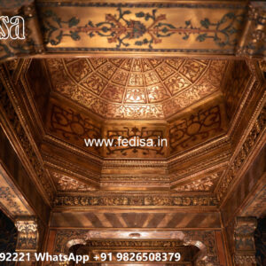 Luxury Ceiling Design 2026 Pop Design No-5187
