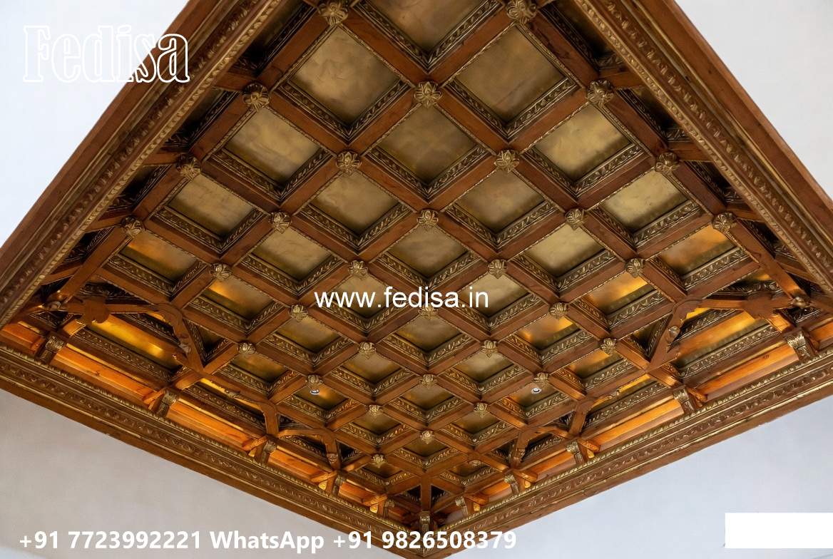 Luxury Ceiling Design 10 By 10 Room Ceiling Design No-5193