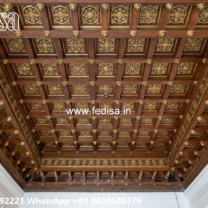 Luxury Ceiling Design Pop Old Design No-5206