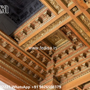 Luxury Ceiling Design Latest Simple False Ceiling Design No-5213