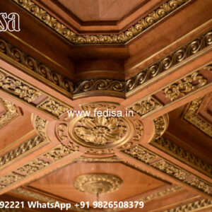 Luxury Ceiling Design Plus Minus Design For Bathroom No-5225