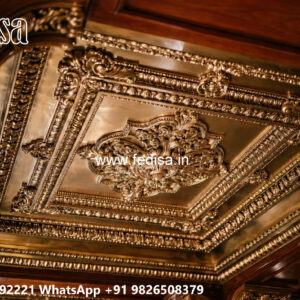 Luxury Ceiling Design Simple Pop Design For Drawing Room No-5231