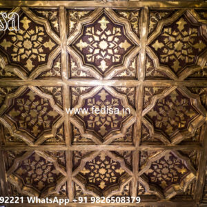 Luxury Ceiling Design Pop Chhat Ki No-5237