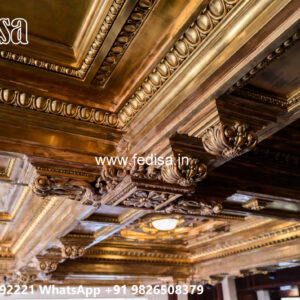 Luxury Ceiling Design Plus Minus Pop Ka Design No-5242