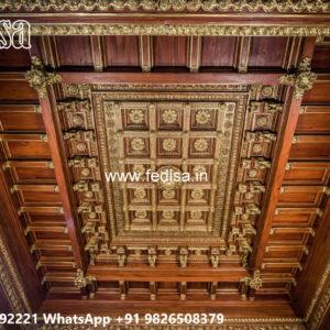 Luxury Ceiling Design Pop Design 2026 Latest No-5244